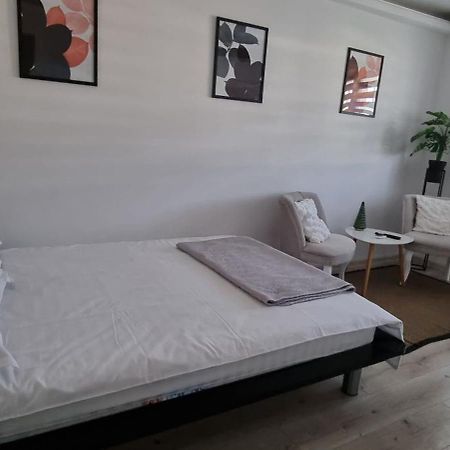 Radu'S Room Árgyasudvarhely Kültér fotó