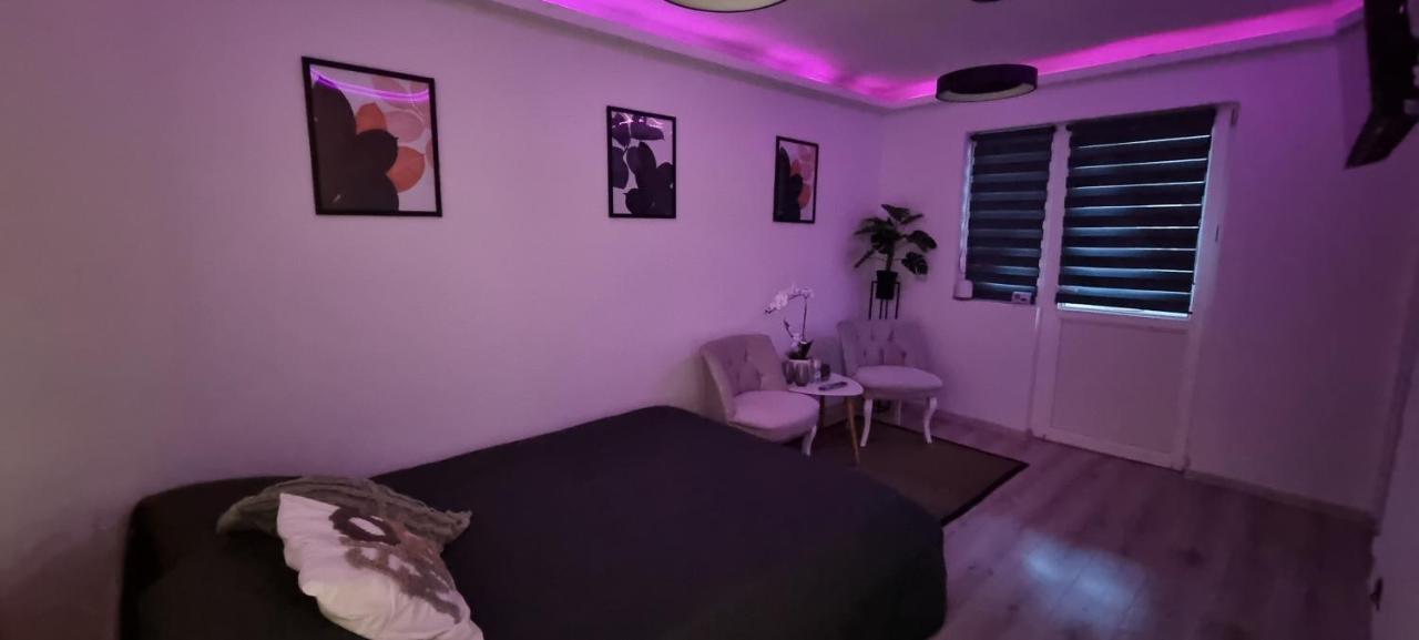 Radu'S Room Árgyasudvarhely Kültér fotó
