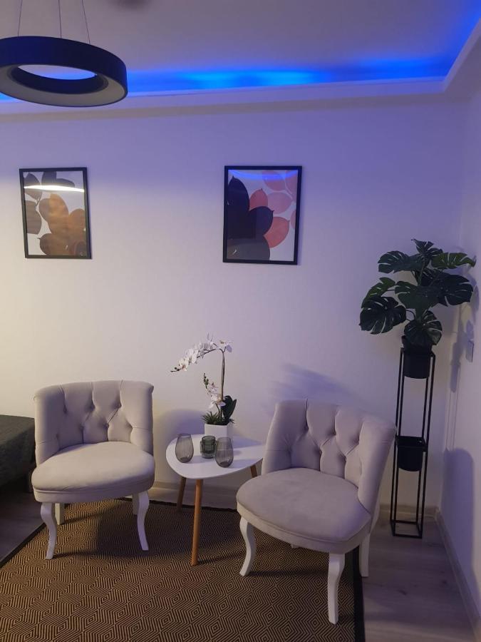 Radu'S Room Árgyasudvarhely Kültér fotó