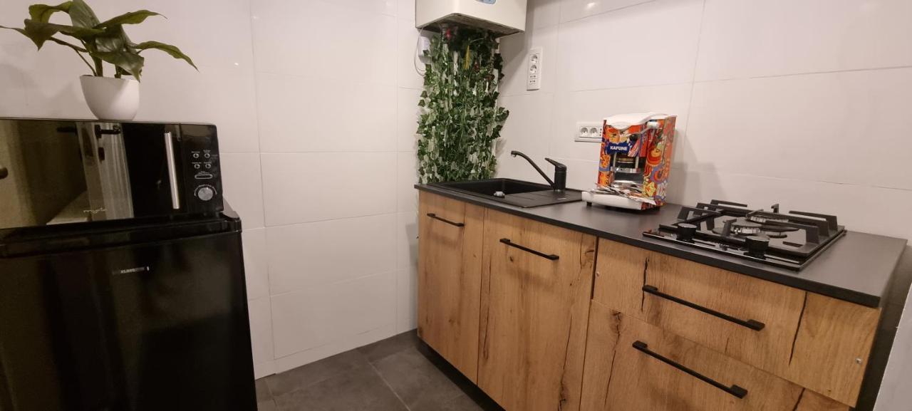 Radu'S Room Árgyasudvarhely Kültér fotó